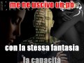 Eros Ramazzotti un'altra te (karaoke) 