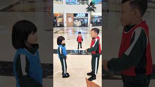 Download lagu π₯° ANAK Metal vs Anak Dugem! π€πβ #squidgame3 #player333 #player222 #player456 #trending mp3 Download lagu π₯° ANAK Metal vs Anak Dugem! π€πβ #squidgame3 #player333 #player222 #player456 #trending mp3