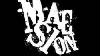 Maesion - Pools Are Great For Holding Water