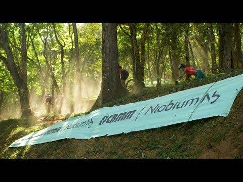 PROGRAMA CIMTB - CONGONHAS 2023