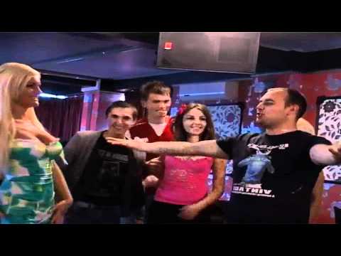 Tavi de la Negresti & Nico - Gagica mea [Originala HD]