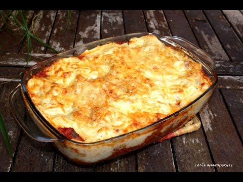 download lagu mp3 mp4 Pasta Lasaa Sin Cocer, download lagu Pasta Lasaa Sin Cocer gratis, unduh video klip Pasta Lasaa Sin Cocer