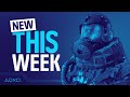 New PS5 & PS4 Games This Week