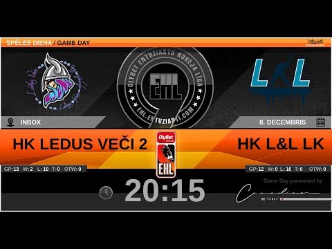 2019 12 08 LEDUS VEČI 2 - L&L LK