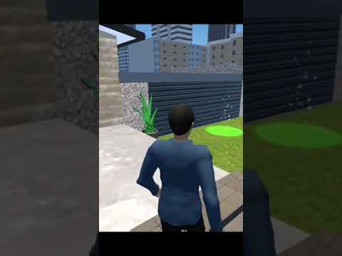 virtual dad happy family simulator