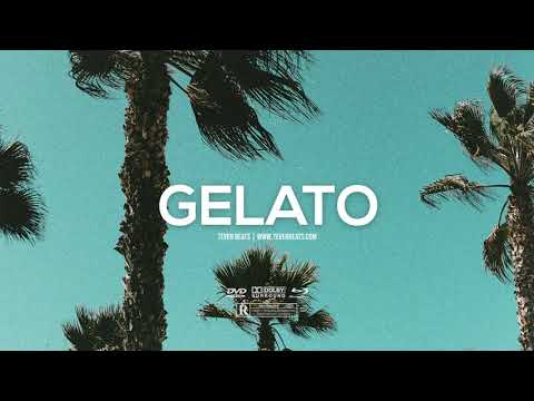 DARDAN x NIMO x LUCIANO Type Beat - "GELATO"
