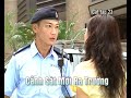 Cảnh Sát Mới Ra Trường T23 Rắc Rối Cứ Theo Chân Sếp Làm Sao Thoát Thân Tuyển T