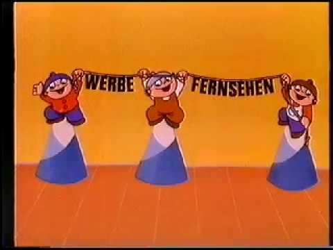 VHS Fund - TV Mix - aus ZDF, ARD,NDR,  Jan  1987