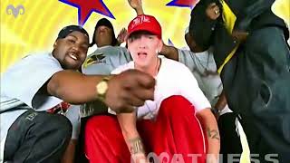Off The Wall -Eminem &amp; Redman