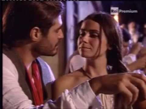 Anita e Garibaldi - buon natale (Garibaldi, eroe dei due mondi)