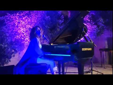 CARMEN PARIS EN LOS RINCONES DE ORIA 2022