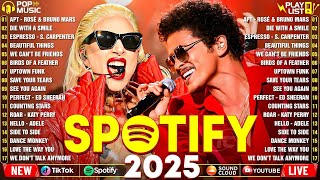 Download lagu Adele, Ariana Grande, Dua Lipa, Ed Sheeran, Charlie Puth, Rihanna ✨ Billboard Hot 100 This Week ✨ mp3