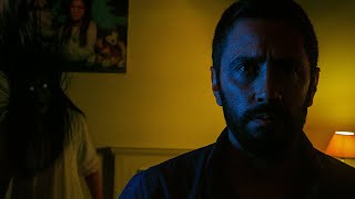 Algo en el armario - Horror Short Film