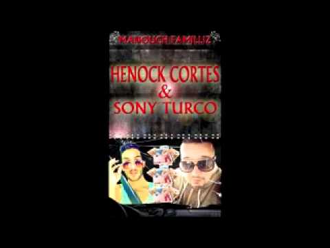 Sony turco ft henock cortes