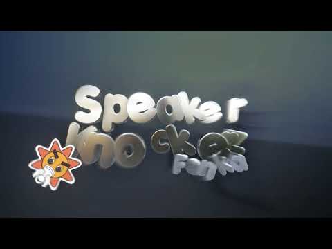 Video thumbnail for Speaker Knockerz