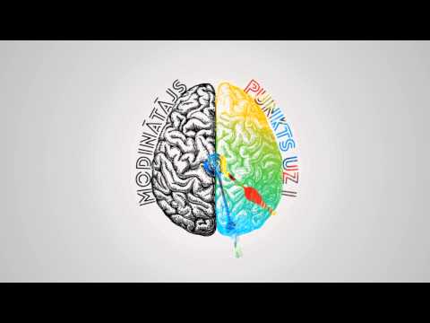 04. Punkts uz I - Būt Par Sevi (prod. Arze Kareem)