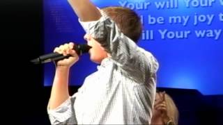 &quot;Lay Me Down&quot; by Bethel Worship - Chris Tomlin &amp; Matt Redman
