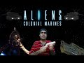 Seu Lima Analisa 50 Aliens Colonial Marines