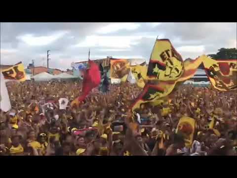 BATERIA JOVEM DO SPORT - FESTA 23 ANOS