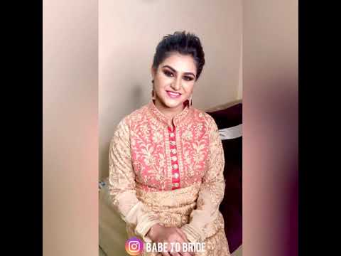 Bridal Makeup Artist portfolio by Babe To Bride in Delhi - Photo 0 Bridal Makeup Artist portfolio by Babe To Bride in Delhi - Photo 0