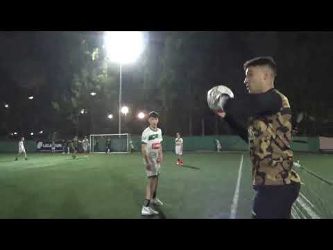 SANPI 69 VS LOS DE JUNIN - #LigaNuñez - #Clausura SLS - 10/9/2022