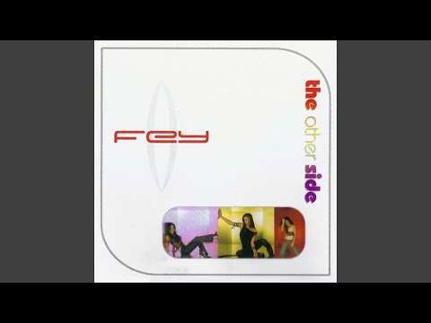 Fey - The Other Side (DJ Grego E-Latin Club)