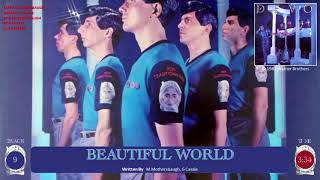Devo / New Traditionalists / Beautiful World  (Audio)