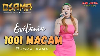 Download lagu 1001 MACAM EVITANIA - HAPPY PARTY PEMUDA KARANGGAWANG BERSATU // ANIJAYA AUDIO - AIRIN DIGIMEDIA mp3