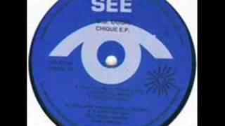 DJ Dusk - Chique "Bay-B Mix" (See Saw Records 1992)