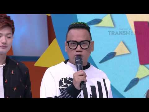 PAGI PAGI PASTI HAPPY EPISODE 85 - Part 1