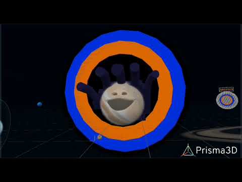 The moon woke up Epic Chaos 