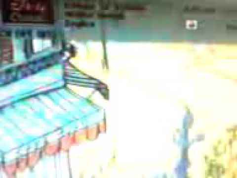 Madeline at Versailles Opening