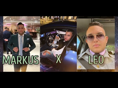 MARKUS X LEO 2023 - ROLEXO GADESA PHIRAWAV