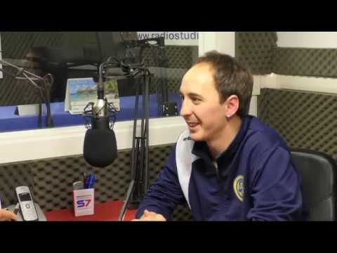 5 in campo ASD Grottaccia 2005 puntata 6 del 01-12-2016