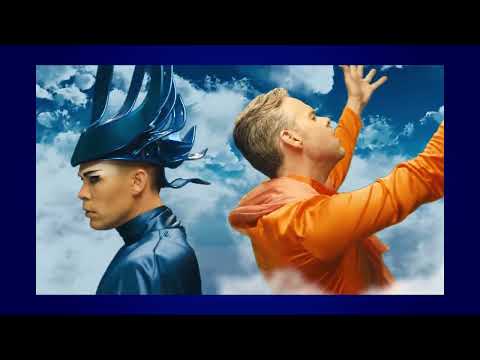 Who is Empire Of The Sun? - Tristan