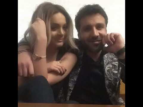 Gevorg Martirosyan &  Mash lsraelyan de heriqe 2018