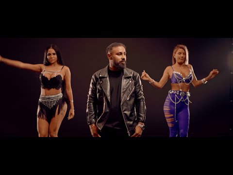 Leo Sicilianu - STIL ARABESC | Official Video Manele Hit 2025 (Song Arabic Oriental)