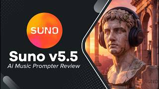 Suno v5.5 Review – Is This THE Best AI Audio Tool Yet?