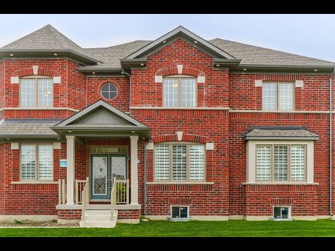 120 Folgate Crescent, Brampton Home for Sale - Real Estate Properties for Sale