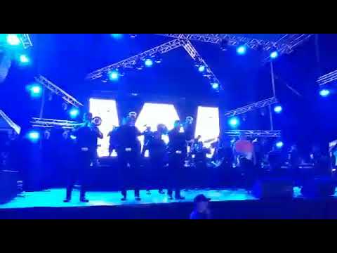 Trakalosa de Monterrey en Sipacate, Guatemala.  (Fijate que si)