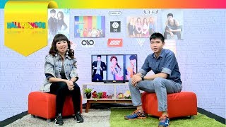 HALLYUWOOD – K-pop Idols from 재벌 Chaebol Families