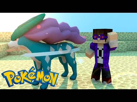 CONSEGUIMOS NOSSA MASTERBALL/ LENDÁRIO!!! --- POKEMON EXTREME #26