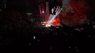 Megadeth - Hangar 18. Chile 2024