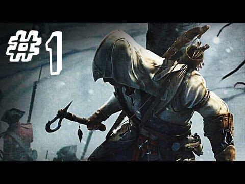 assassin's creed 3 pc release date