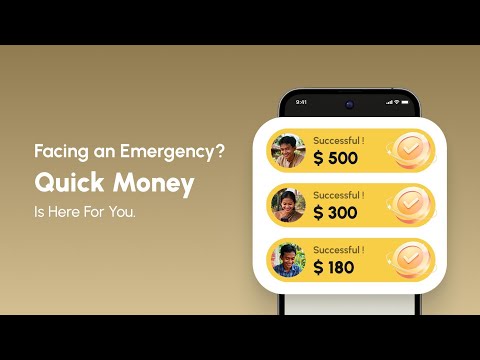 Quick Money video thumbnail