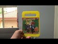 Opening To The Wiggles Santa S Rockin 2004 DVD