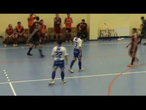 Mortal Combat: Monarch vs Kauguri-PBLC