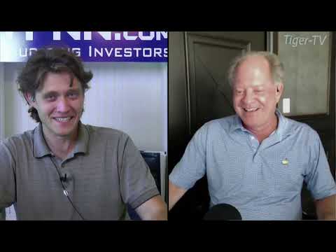 April 28th, Steve Rhodes on The Tom O'Brien Show - 2025