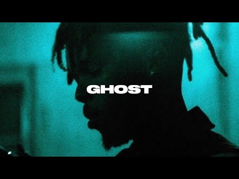 [FREE] Frvrfriday Type Beat - "Ghost" | Eli Sostre x Che Ecru x 451 Dark Rnb Type Beat 2022