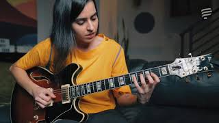 Video thumbnail for Ibanez JSM100 is great for neosoul fingerstyle... by Pickup Music
